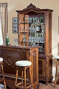 Vitrina de lux MobiLux Cleopatra Bufet Bar
