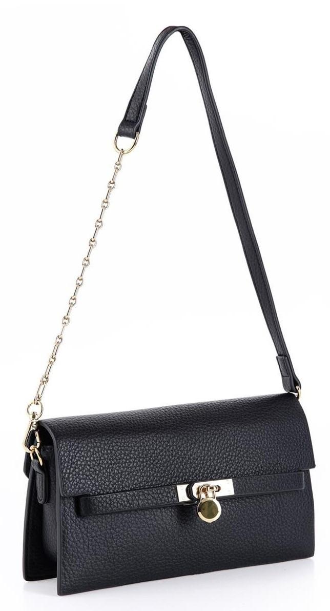 Geanta femei CCS 17070 Black