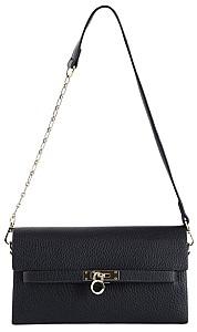 Geanta femei CCS 17070 Black