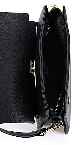 Geanta femei CCS 17070 Black