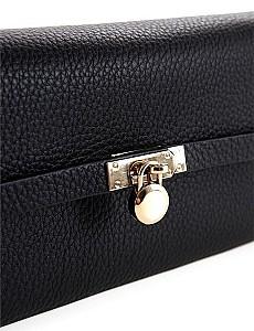 Geanta femei CCS 17070 Black