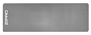 Covoras pentru fitness Zipro Training mat 10mm Gray