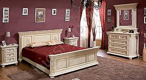 Pat MobiLux Venetia Lux White