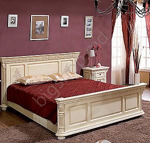 Pat MobiLux Venetia Lux 1600 White