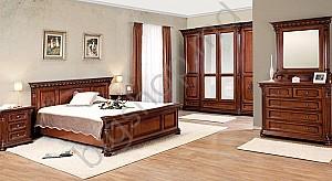 Comoda MobiLux Venetia Lux 5S