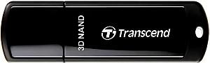 Stick memorie usb Transcend 32GB JetFlash 280T