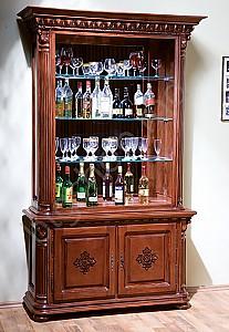 Vitrina MobiLux Venetia Lux Bufet