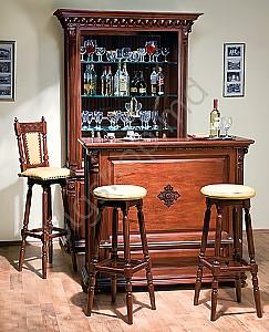 Vitrina MobiLux Venetia Lux Bufet