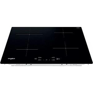 Plita incorporabila electrica Whirlpool WS Q2160 NE