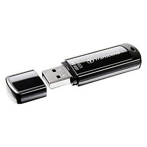 Stick memorie usb Transcend 128GB JetFlash 700 Black