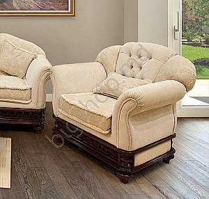 Fotoliu MobiLux Venetia Lux Goblen