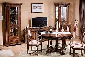 Comoda MobiLux Venetia Lux TV