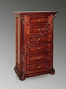 Comoda MobiLux Venetia Lux Casetiera 6S