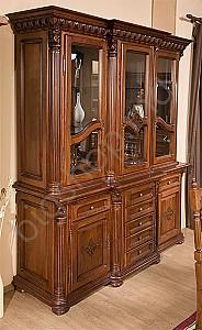 Vitrina MobiLux Venetia Lux Bufet 3U