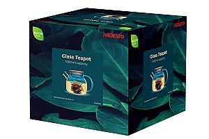 Ceainic pentru infuzie Ardesto Midori AR3010GB