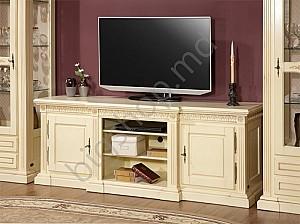 Tumba RTV MobiLux Venetia TV plasma White