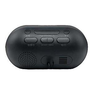 Radio MUSE M-15 G Black