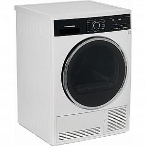 Masina de uscat rufe Heinner HCD-V704B