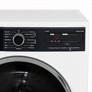 Masina de uscat rufe Heinner HCD-V704B