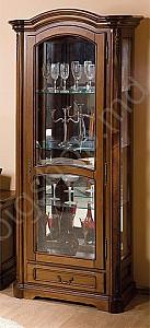 Vitrina MobiLux Rafael 1D MD3