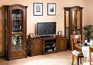 Vitrina MobiLux Rafael 1D MD3