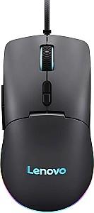Mouse gaming Lenovo GY51M74265 Black