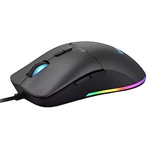 Mouse gaming Lenovo GY51M74265 Black