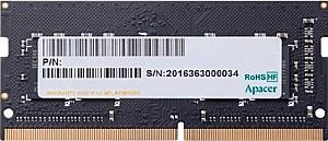 Memorie operativa RAM Apacer 8GB DDR4-3200MHz SODIMM