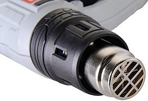 Suflant de aer cald Resanta Э-2000ЭК