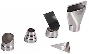 Suflant de aer cald Resanta Э-2000ЭК