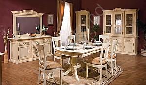 Living MobiLux Venetia White