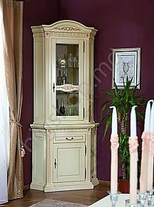 Living MobiLux Venetia White