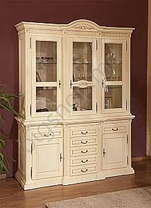 Living MobiLux Venetia White