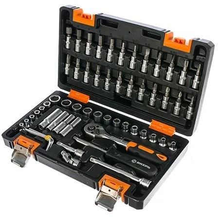 Set de scule Vihri 73672