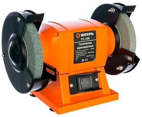 Polizor de banc Vihri TC-150