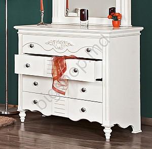 Comoda MobiLux Yana 4S