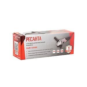 Polizor unghiular Resanta УШМ-125/900