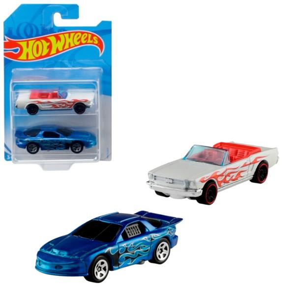 Masina jucarie Hot Wheels FVN40