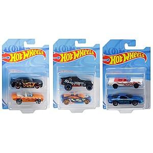 Masina jucarie Hot Wheels FVN40