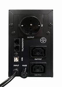 Sursa de alimentare neintreruptibila UPS Gembird EG-UPS-032