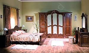 Noptiera MobiLux Cristina 1D1S