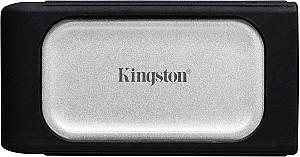 SSD extern Kingston XS2000 500Gb (SXS2000/500G)