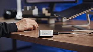 SSD extern Kingston XS2000 500Gb (SXS2000/500G)