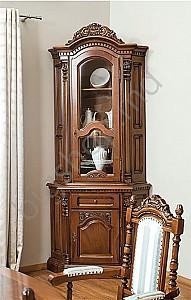 Vitrina MobiLux Cristina Bufet de colt