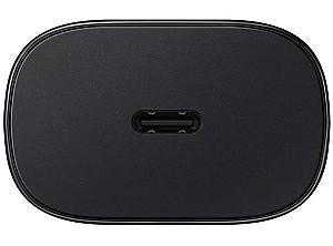 Incarcator telefon Samsung Super Fast 25 W Black (EP-TA800NBEGEU)