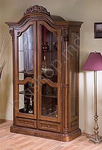 Vitrina MobiLux Cristina 2D