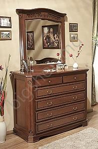 Comoda MobiLux Gino 6S