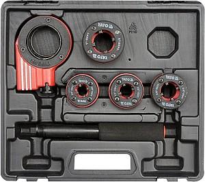 Set de extractoare Yato YT-29001