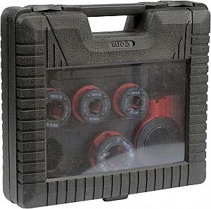 Set de extractoare Yato YT-29001