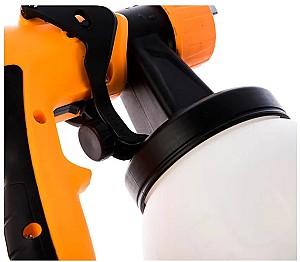 Pistol de pulverizare electric Vihri EKP-400 (72/17/2)